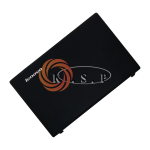 قاب پشت ال سی دی لپ تاپ لنوو Case A Lenovo IdeaPad G500