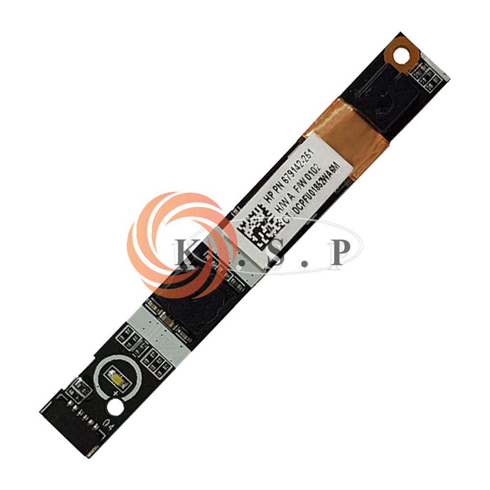 وب کم لپ تاپ اچ پی Webcam HP Pavilion G6-1000 وب کم لپ تاپ اچ پی Webcam HP Pavilion G6-1000
