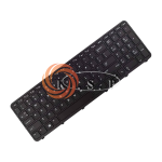 کیبرد لپ تاپ اچ پی Keyboard HP ProBook 350 G1