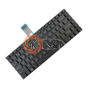 کیبرد لپ تاپ ایسوس Keyboard Asus N46