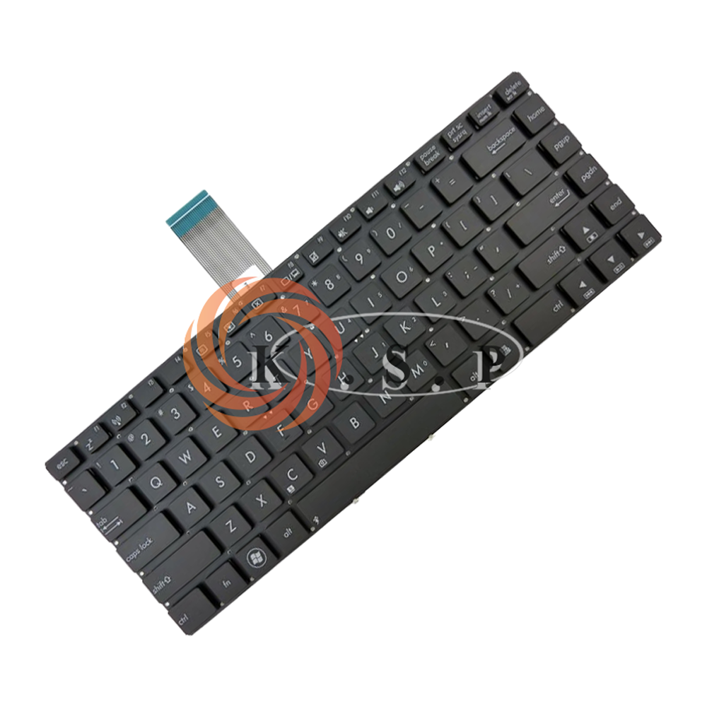 کیبرد لپ تاپ ایسوس Keyboard Asus N46 کیبرد لپ تاپ ایسوس Keyboard Asus N46