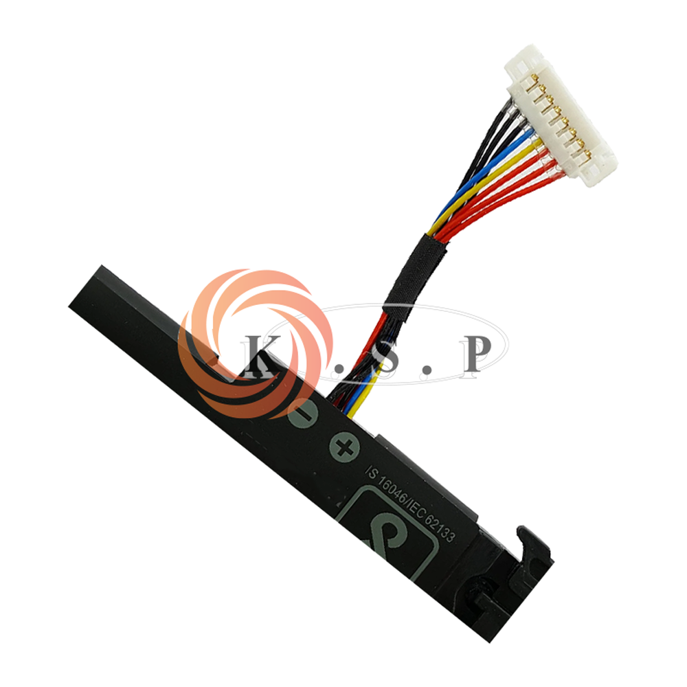 باتری لپ تاپ ایسوس Battery Asus X510 (B31N1637) باتری لپ تاپ ایسوس Battery Asus X510 (B31N1637)