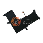 باتری لپ تاپ ایسوس Battery Asus X510 (B31N1637)