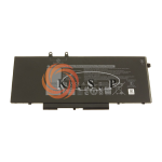 باتری لپ تاپ دل Battery Dell Latitude 5401 (3HWPP)