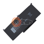 باتری لپ تاپ دل F3YGT Battery Dell Latitude 7280