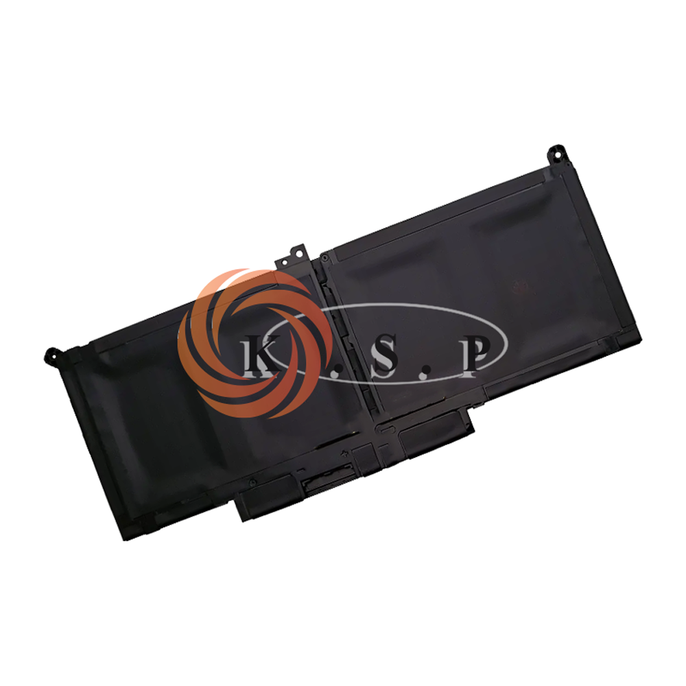 باتری لپ تاپ دل Battery Dell Latitude 7280 (F3YGT) باتری لپ تاپ دل Battery Dell Latitude 7280 (F3YGT)
