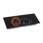 باتری لپ تاپ دل Battery Dell M4600 (FV993)