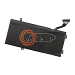 باتری لپ تاپ دل Battery Dell XPS 15 9550 (6GTPY)