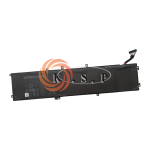 باتری لپ تاپ دل Battery Dell (6GTPY) XPS 15 9550