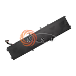 باتری لپ تاپ دل Battery Dell XPS 15 9550 (6GTPY)