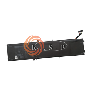 باتری لپ تاپ دل Battery Dell (6GTPY) XPS 15 9550