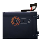 باتری لپ تاپ دل (H5H20) Battery Dell XPS 15 9560