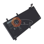 باتری لپ تاپ دل (H5H20) Battery Dell XPS 15 9560