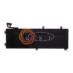 باتری لپ تاپ دل (H5H20) Battery Dell XPS 15 9560