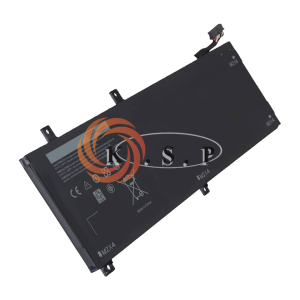 باتری لپ تاپ دل (H5H20) Battery Dell XPS 15 9560