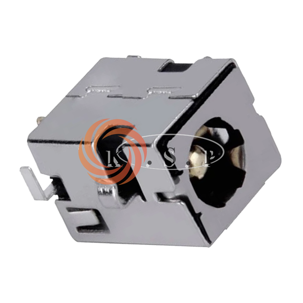 سوکت شارژ لپ تاپ ایسوس DC Jack Asus K53 سوکت شارژ لپ تاپ ایسوس DC Jack Asus K53