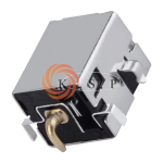 سوکت شارژ لپ تاپ ایسوس DC Jack Asus K53