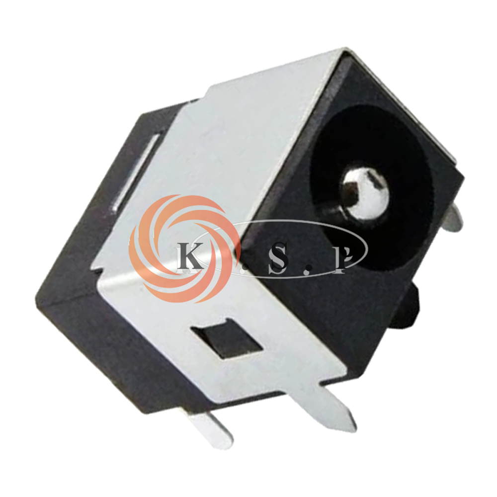 سوکت شارژ لپ تاپ ایسوس DC Jack Asus N53 سوکت شارژ لپ تاپ ایسوس DC Jack Asus N53
