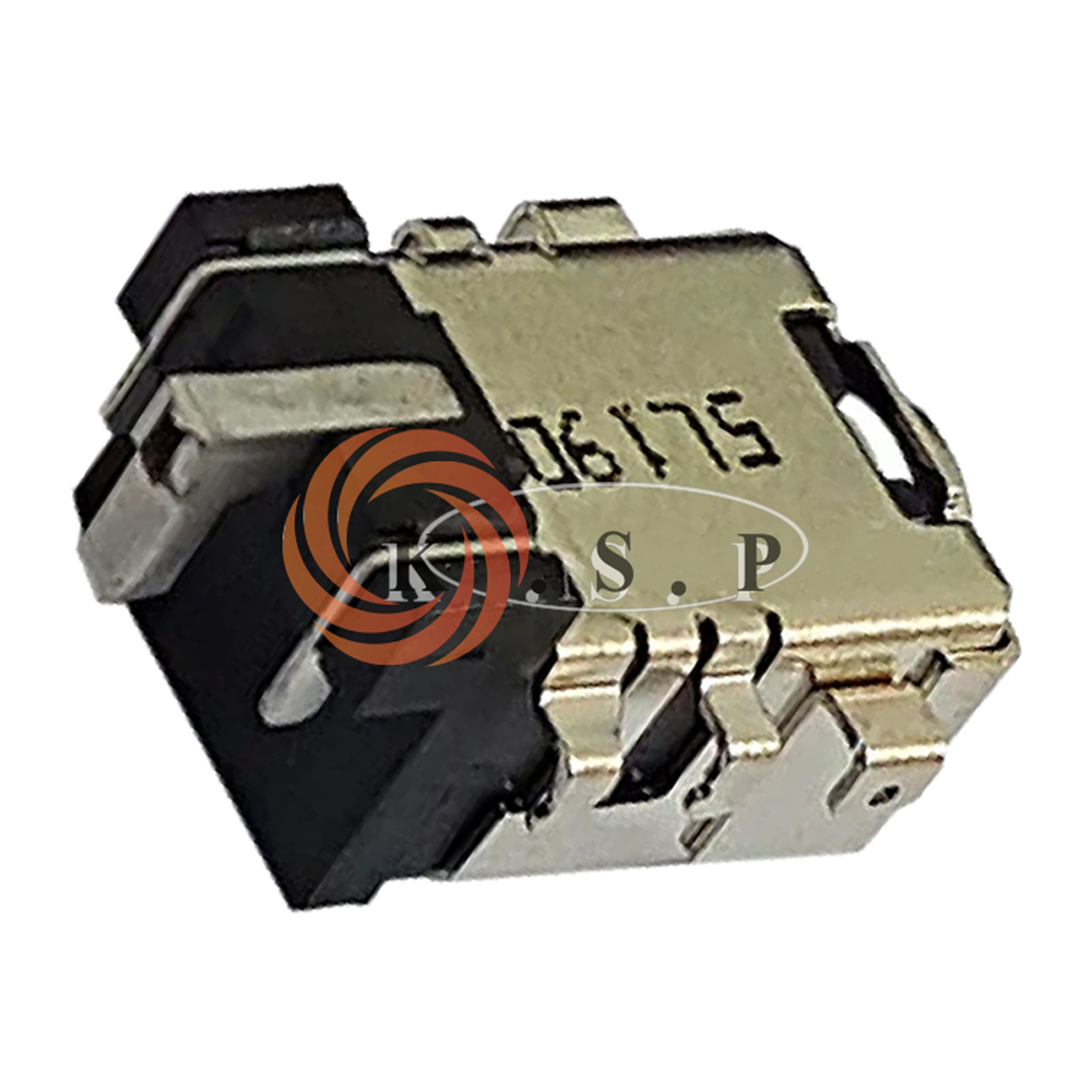 سوکت شارژ لپ تاپ ایسوس DC Jack Asus X540 سوکت شارژ لپ تاپ ایسوس DC Jack Asus X540
