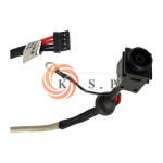 سوکت شارژ لپ تاپ سونی DC JACK SONY VPCCW
