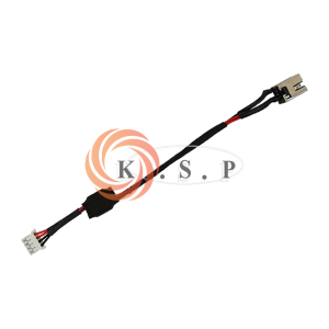 سوکت شارژ لپ تاپ لنوو DC Jack Lenovo Z500