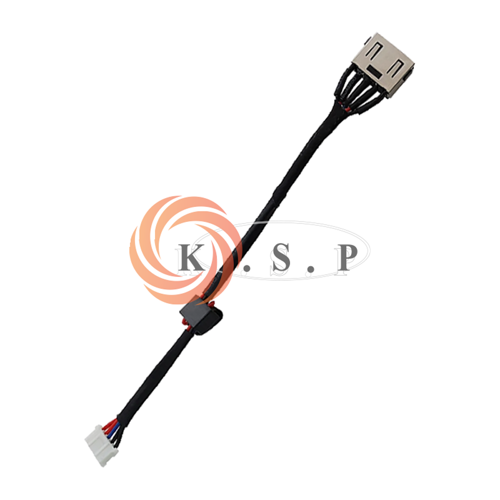 سوکت شارژ لپ تاپ لنوو DC Jack Lenovo Z510 سوکت شارژ لپ تاپ لنوو DC Jack Lenovo Z510