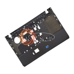 قاب کنار کیبرد لپ تاپ سونی Case C Sony VPCF1 / VPC-F1