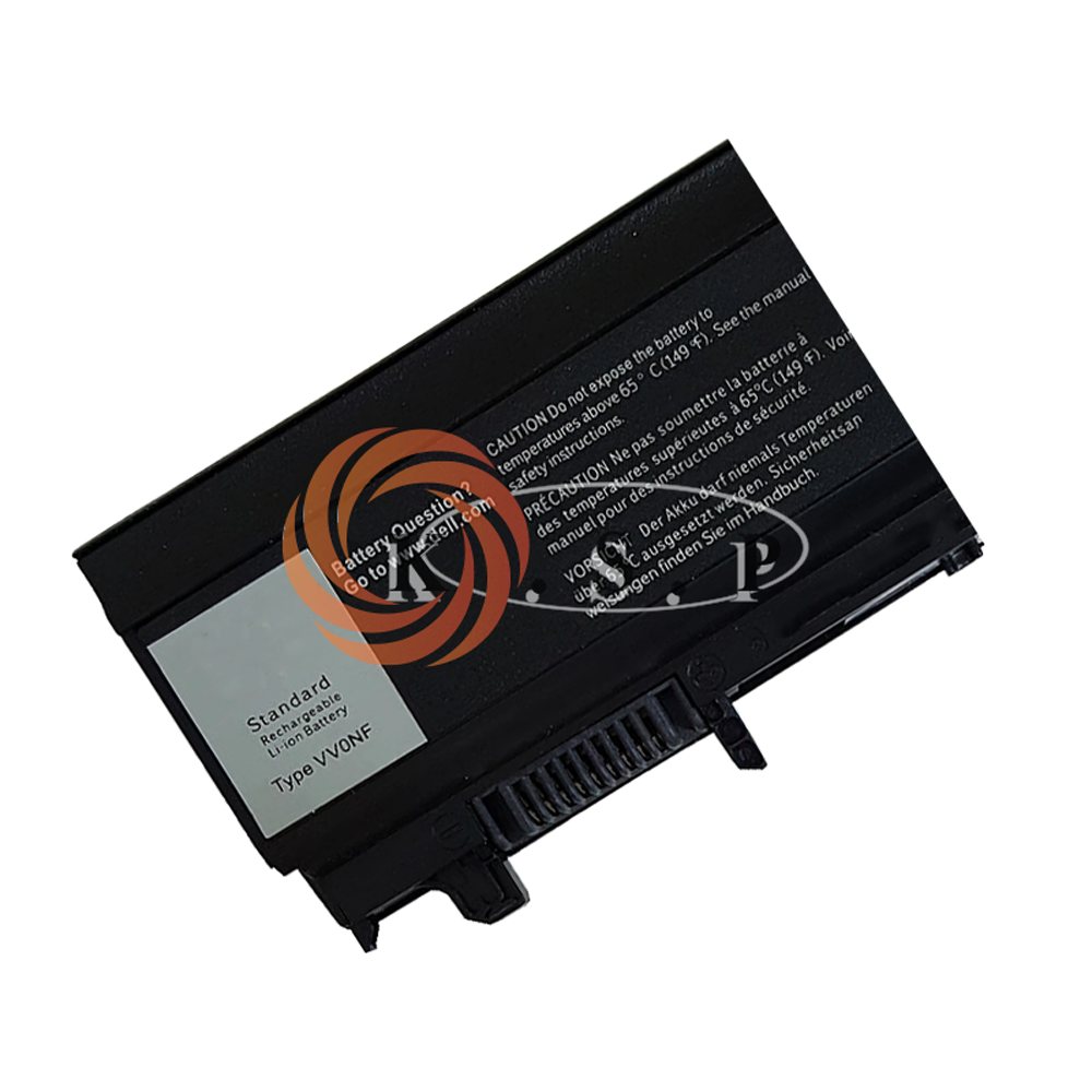 باتری لپ تاپ دل Battery Dell Latitude E5440 باتری لپ تاپ دل Battery Dell Latitude E5440