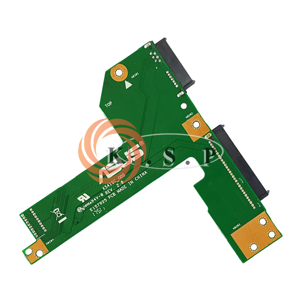 برد تبدیل هارد و درایو لپ تاپ ایسوس HDD Hard Converter Asus X541 برد تبدیل هارد و درایو لپ تاپ ایسوس HDD Hard Converter Asus X541