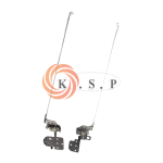 لولا لپ تاپ اچ پی Hinge HP Compaq 625