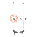 لولا لپ تاپ اچ پی Hinge HP NX8220