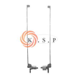 لولا لپ تاپ اچ پی Hinge HP NX8220