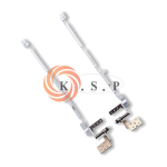 لولا لپ تاپ ایسوس Hinge Asus N53