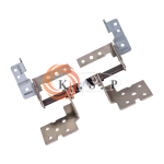 لولا لپ تاپ ایسوس Hinge Asus N53