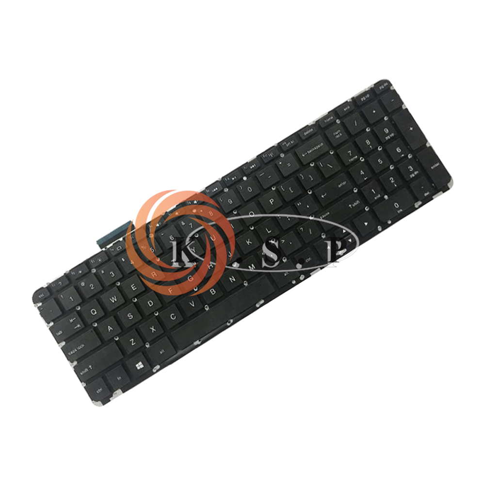 کیبرد لپ تاپ اچ پی Keyboard HP Envy 15-J کیبرد لپ تاپ اچ پی Keyboard HP Envy 15-J