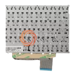 کیبرد لپ تاپ ایسوس Keyboard Asus X200