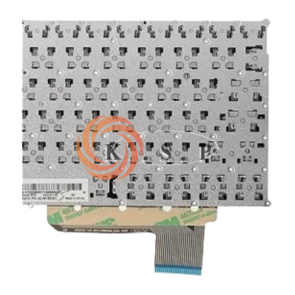 کیبرد لپ تاپ ایسوس Keyboard Asus X200 کیبرد لپ تاپ ایسوس Keyboard Asus X200