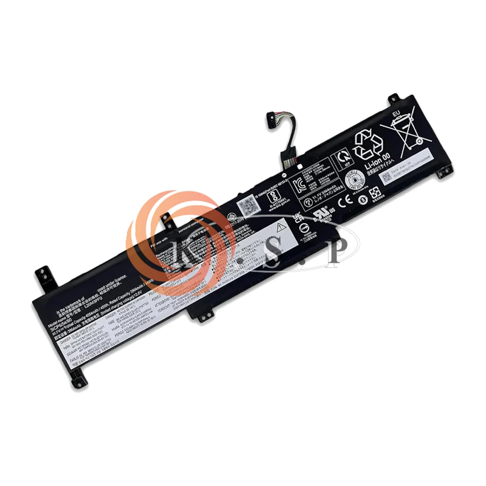 باتری لپ تاپ لنوو Battery Lenovo IdeaPad 3 باتری لپ تاپ لنوو Battery Lenovo IdeaPad 3