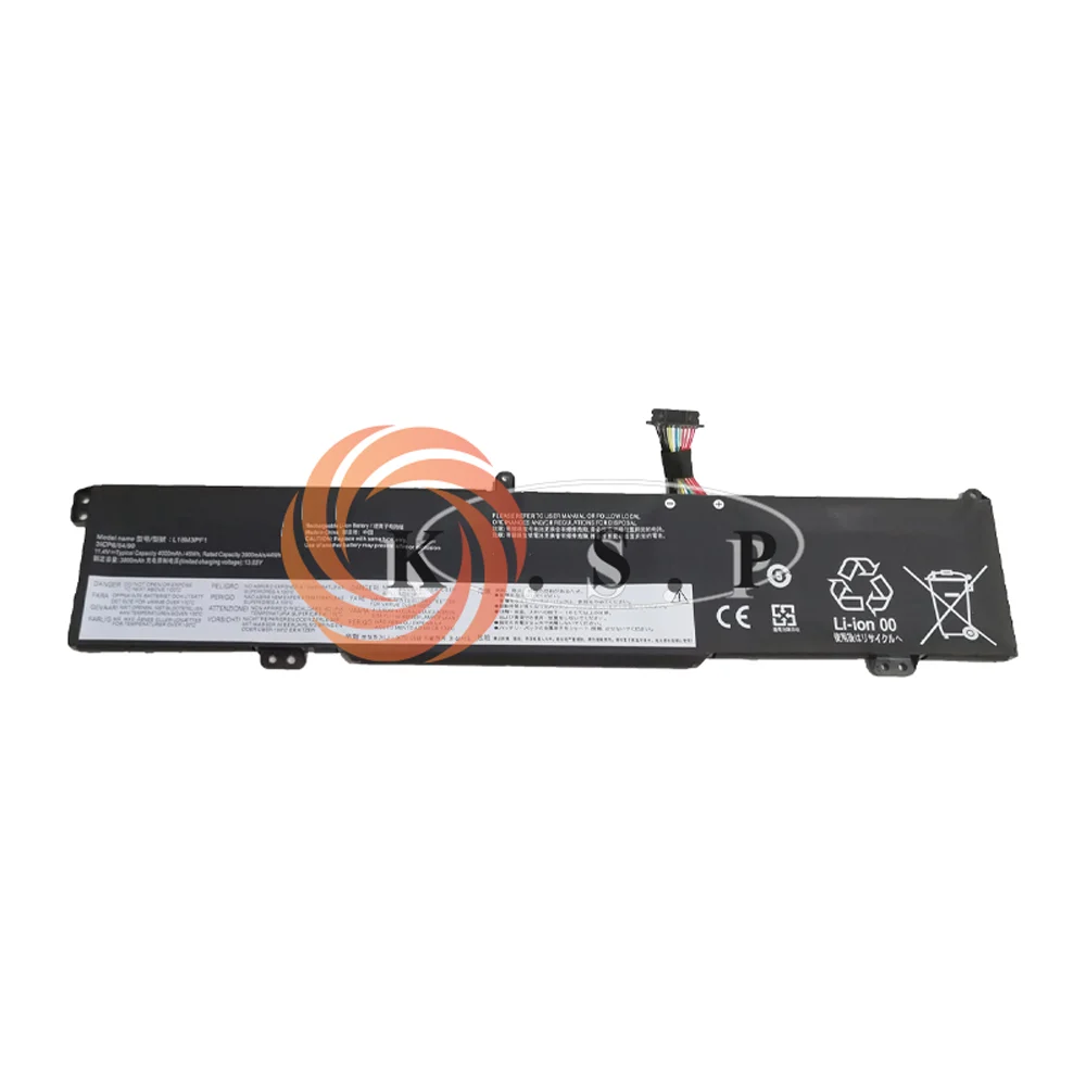 باتری لپ تاپ لنوو Battery Lenovo IdeaPad L340