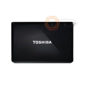 قاب لپ تاپ توشیبا TOSHIBA COVER