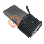 آداپتور لپ تاپ دل Adaptor dell 20V 6.5A 130W TYPE-C
