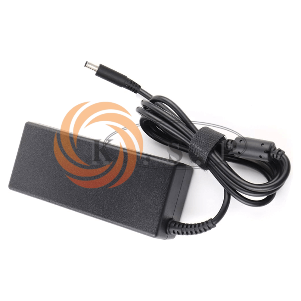 اداپتور لپ تاپ دل Adaptor Dell 19.5V 4.62A اداپتور لپ تاپ دل Adaptor Dell 19.5V 4.62A