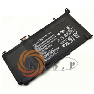 باتری لپ تاپ ایسوس Battery Asus k551 B31N1336
