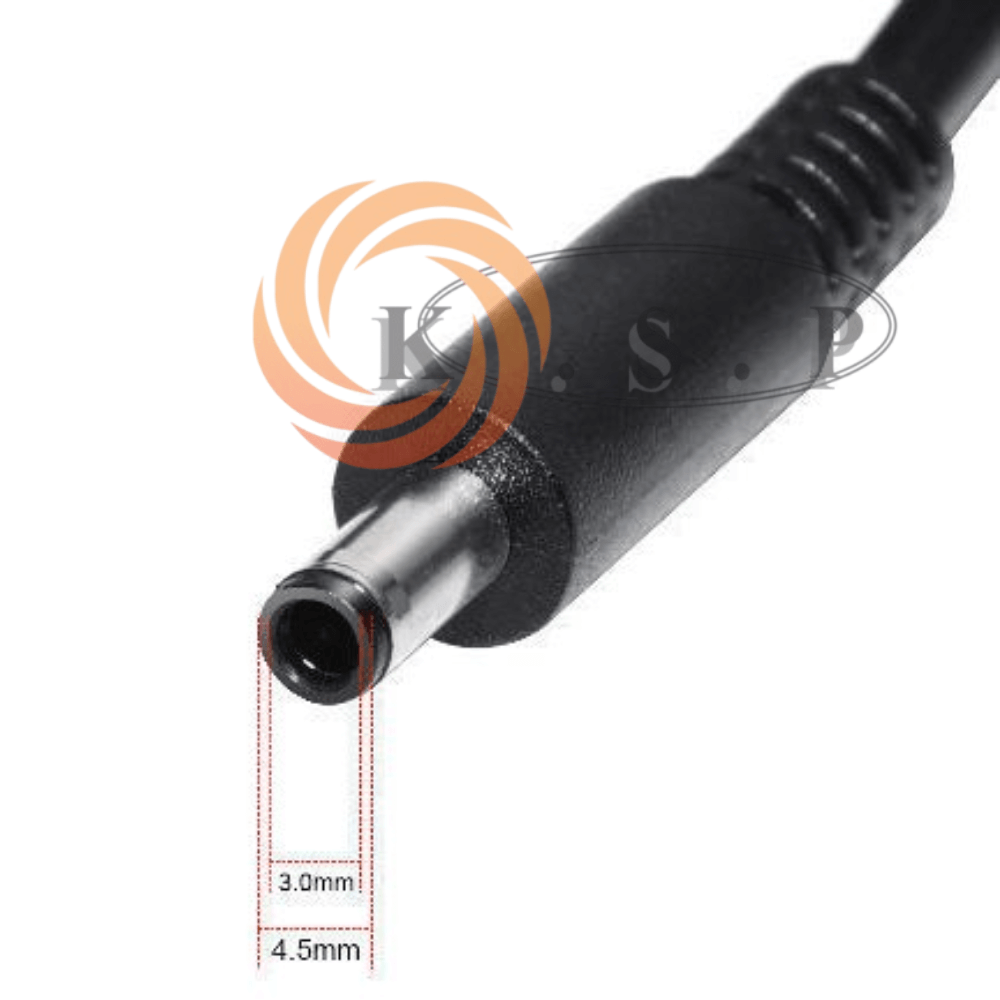 اداپتور لپ تاپ دل Adaptor Dell 19.5V 4.62A اداپتور لپ تاپ دل Adaptor Dell 19.5V 4.62A