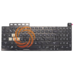 کیبورد لپ تاپ ایسوس Keyboard ASUS FX506
