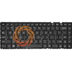 کیبورد لپ تاپ ایسوس Keyboard ASUS K401 V401