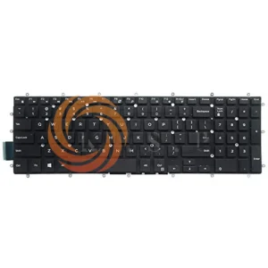 کیبورد لپ تاپ دل Keyboard Dell 15-7000