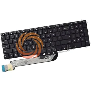 کیبورد لپ تاپ دل Keyboard Dell inspiron 5565