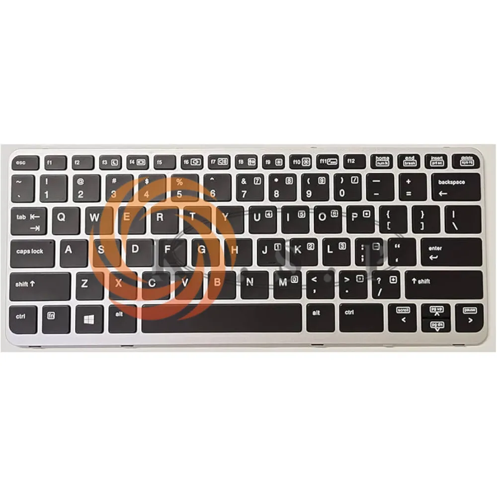 کیبورد لپ تاپ اچ پی Keyboard HP 820 G1 کیبورد لپ تاپ اچ پی Keyboard HP 820 G1