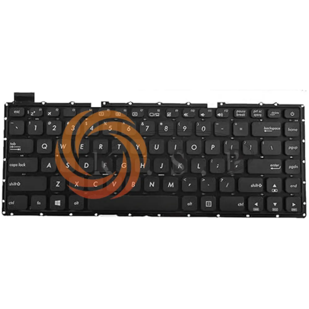کیبورد لپ تاپ ایسوس Keyboard ASUS X441 کیبورد لپ تاپ ایسوس Keyboard ASUS X441